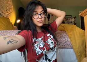 rose