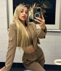 Mistress linda