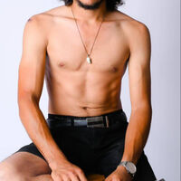 Adam Straight