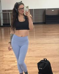 Maddy may 