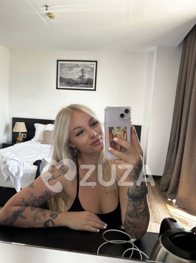 Sarah 