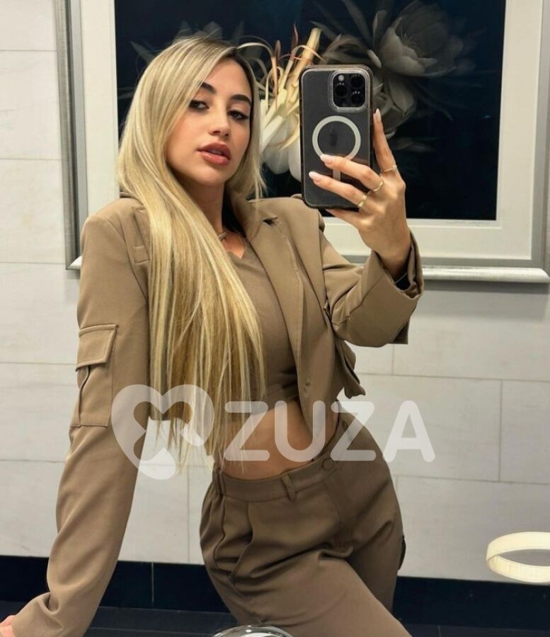 Mistress linda