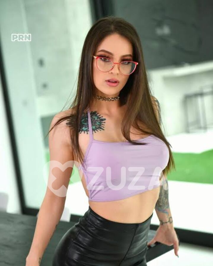 Maddy may 