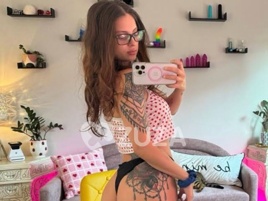 Maddy may 