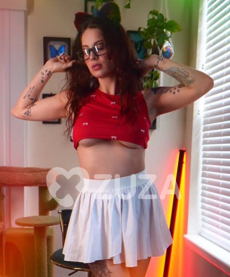 Maddy may 