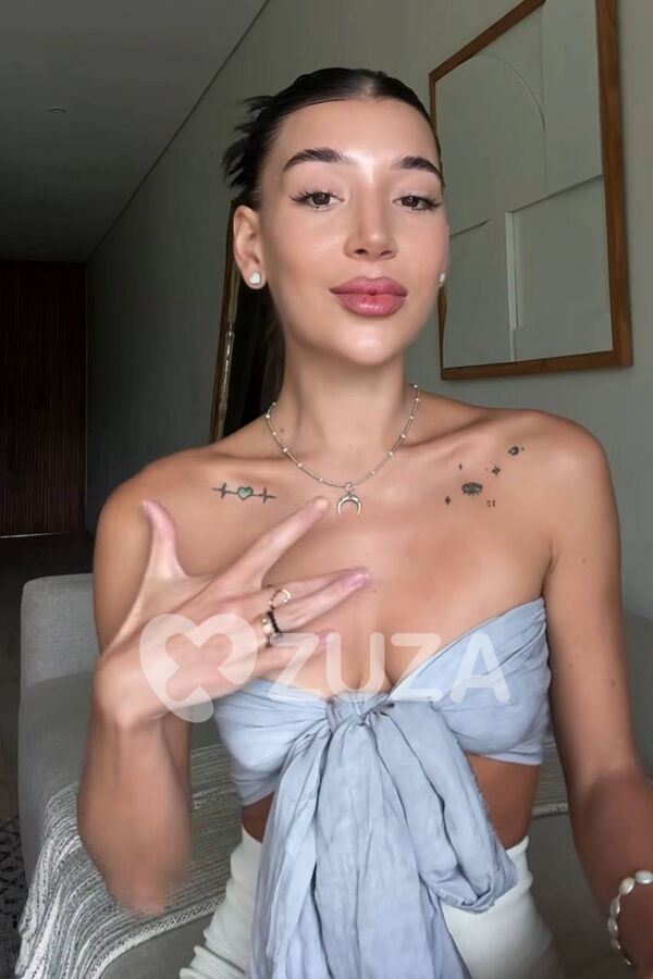 Nancy Liya