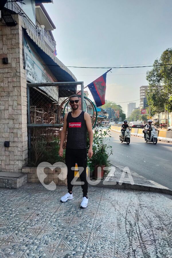 randy arandia 